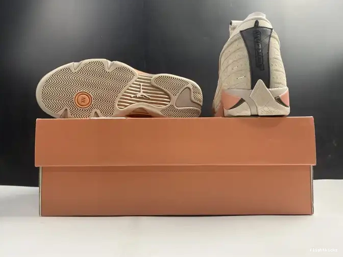 Clot AIR Retro DC9857-200 Blush Low Terra 14 Jordan 0611